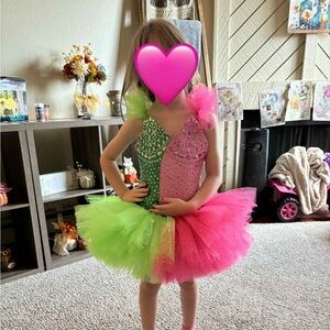 Wicked Inspired Pageant OOC